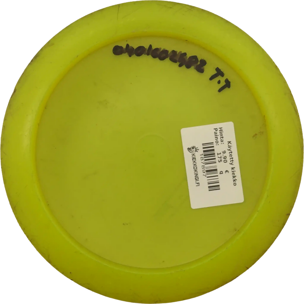 Champion Boss - F2 Factory Second