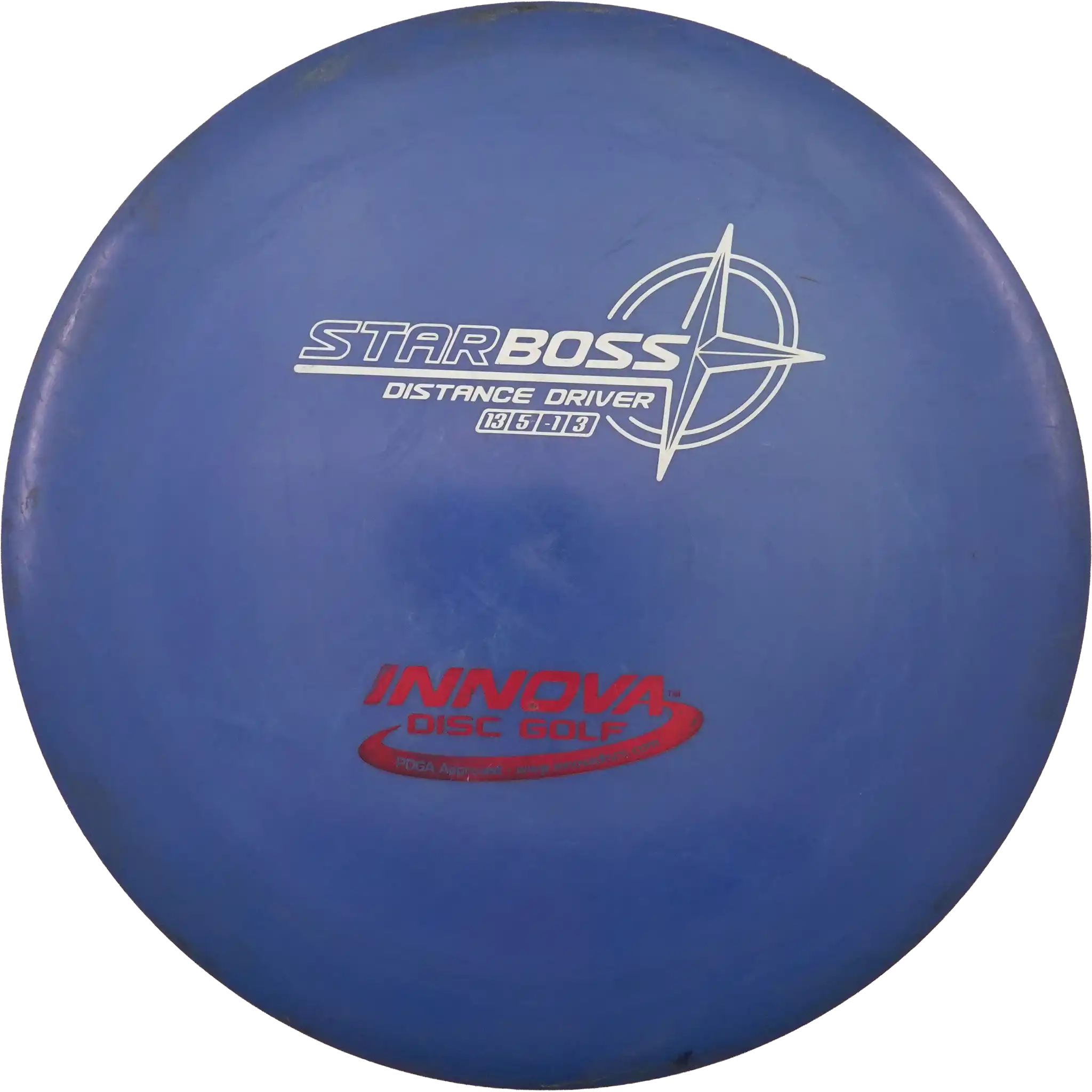 Star Boss