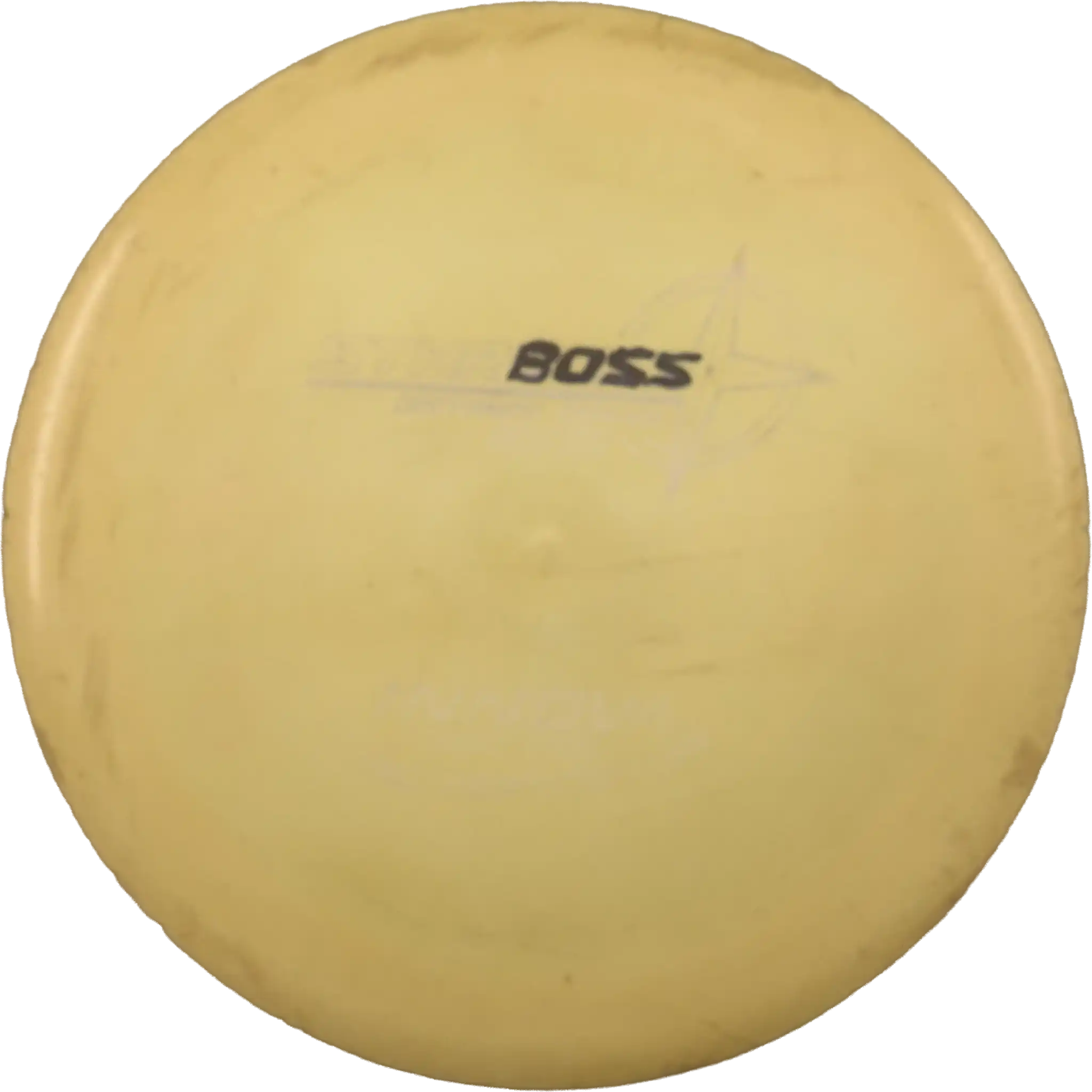 Star Boss