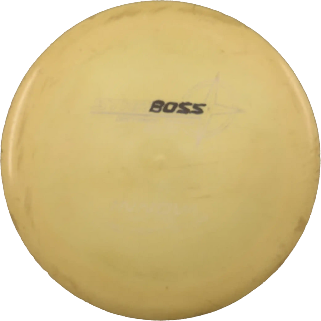 Star Boss
