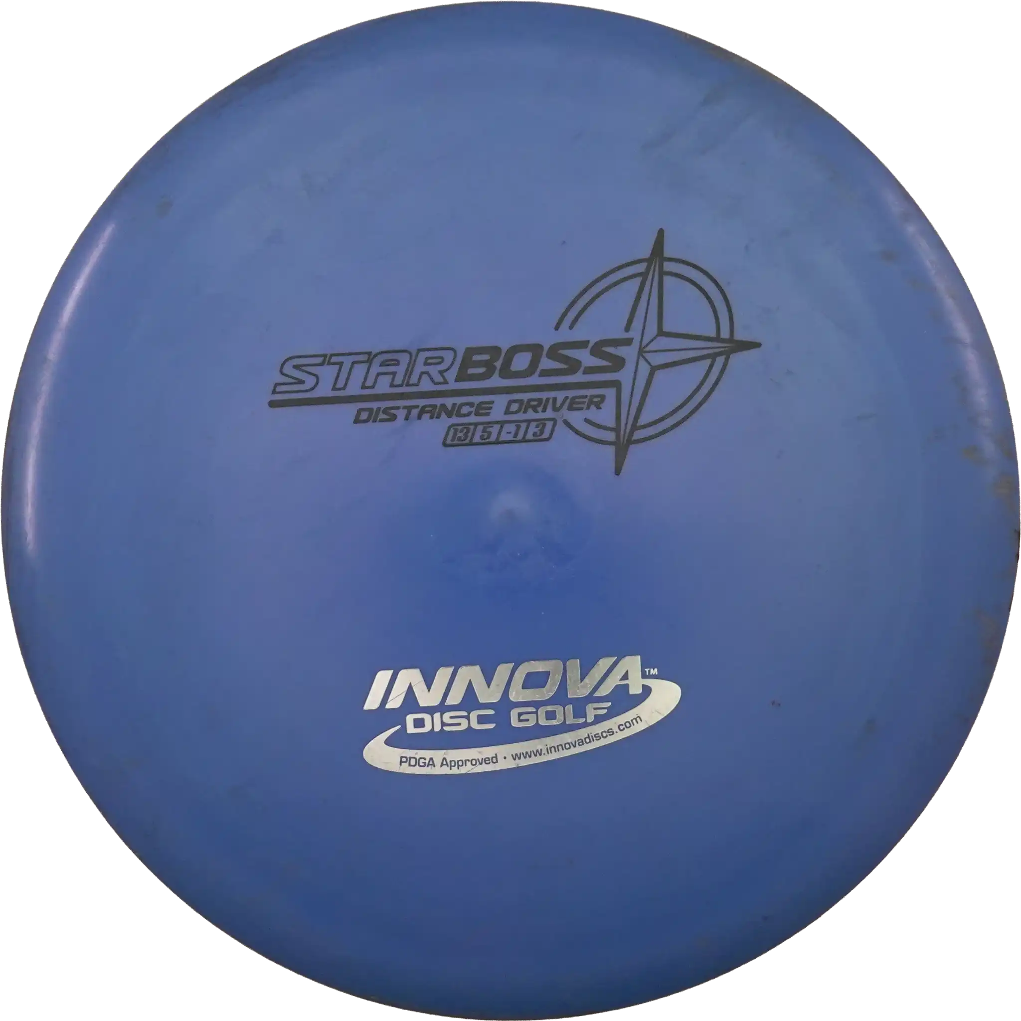 Star Boss