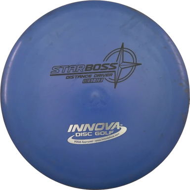 Star Boss