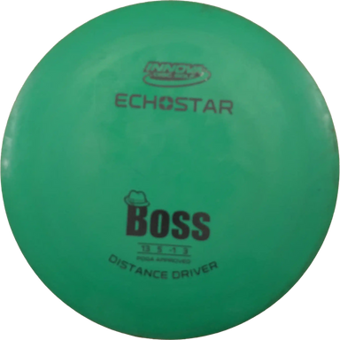 Echo Star Boss