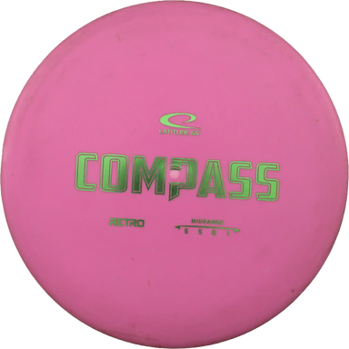 Retro Compass