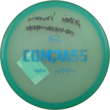 Opto Compass