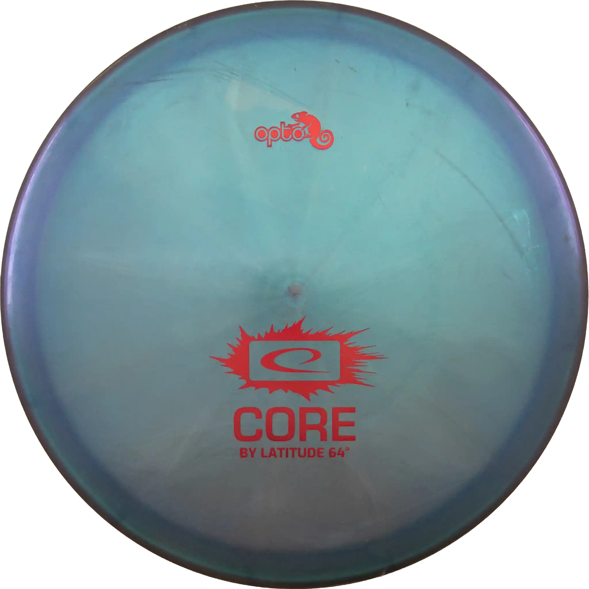 Opto Chameleon Core