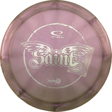 Opto-X Glimmer Saint