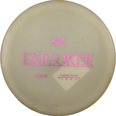 Opto Explorer