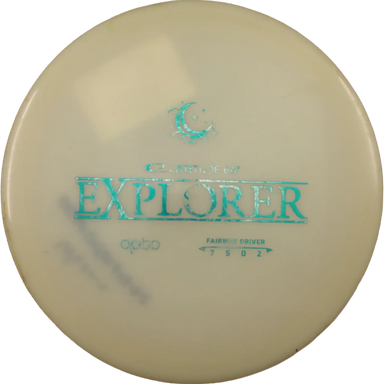 Opto Moonshine Explorer