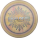 Gold Explorer - Dyed