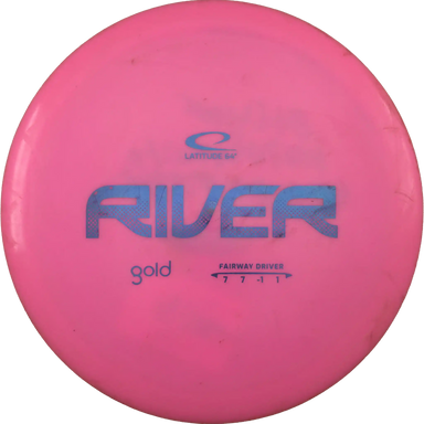 Gold River