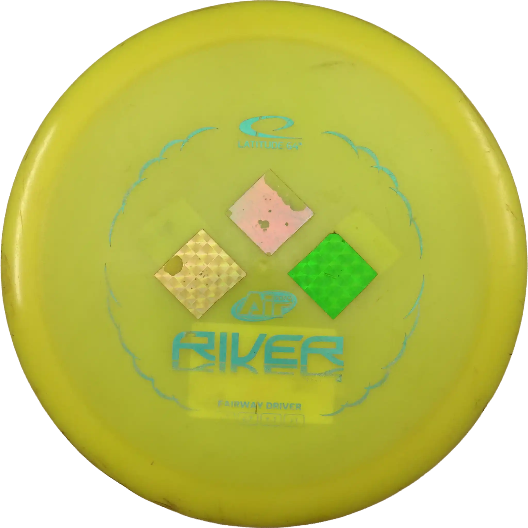 Opto Air River