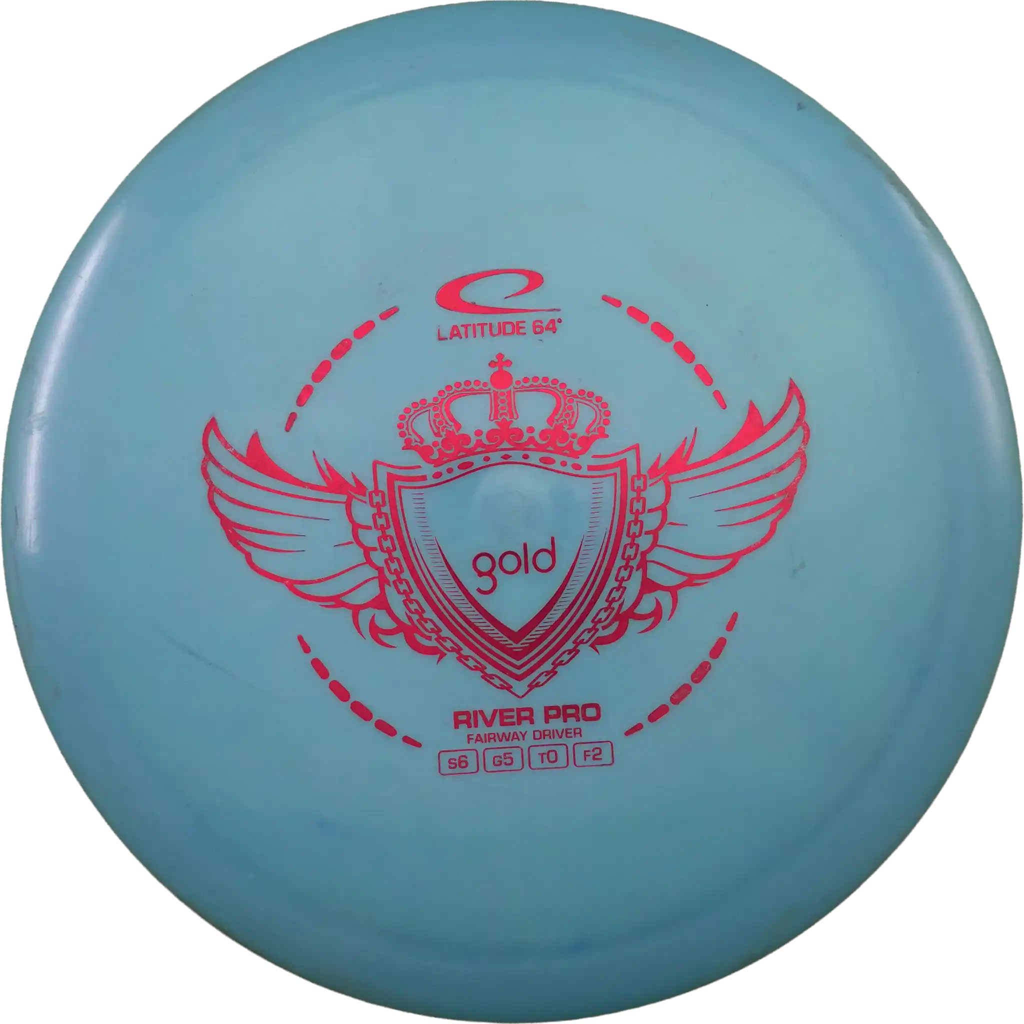 Gold River Pro