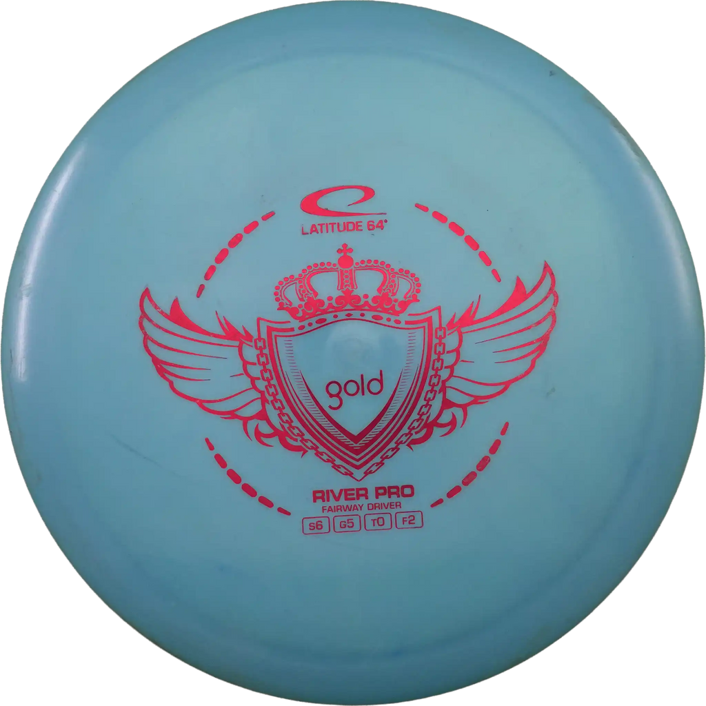 Gold River Pro