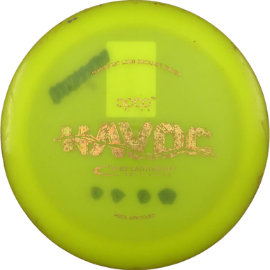 Opto Havoc