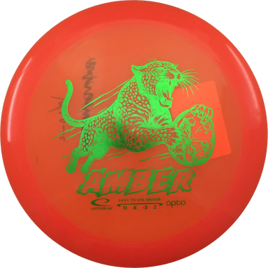 Opto Amber