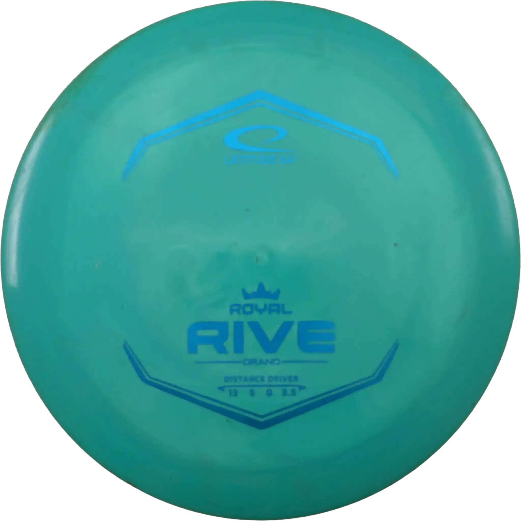 Grand Rive