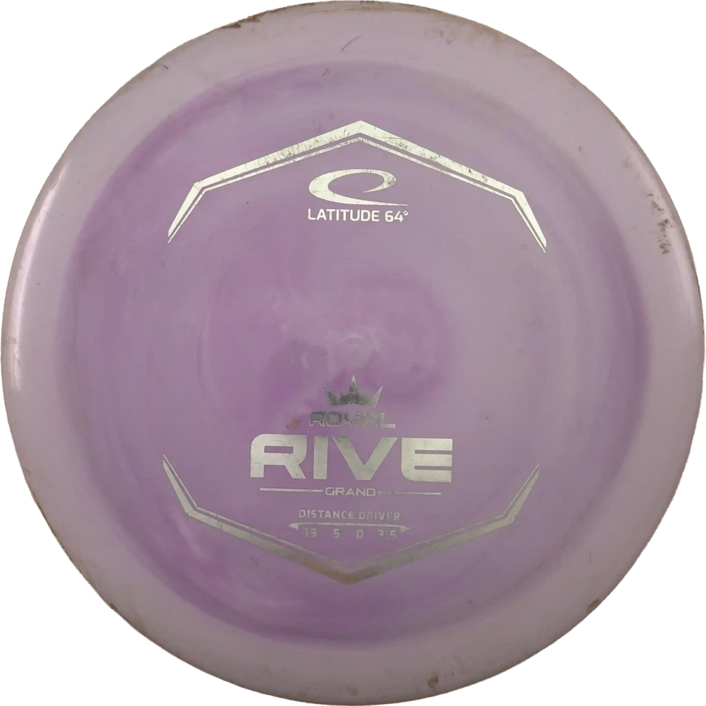 Grand Rive