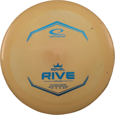 Grand Rive