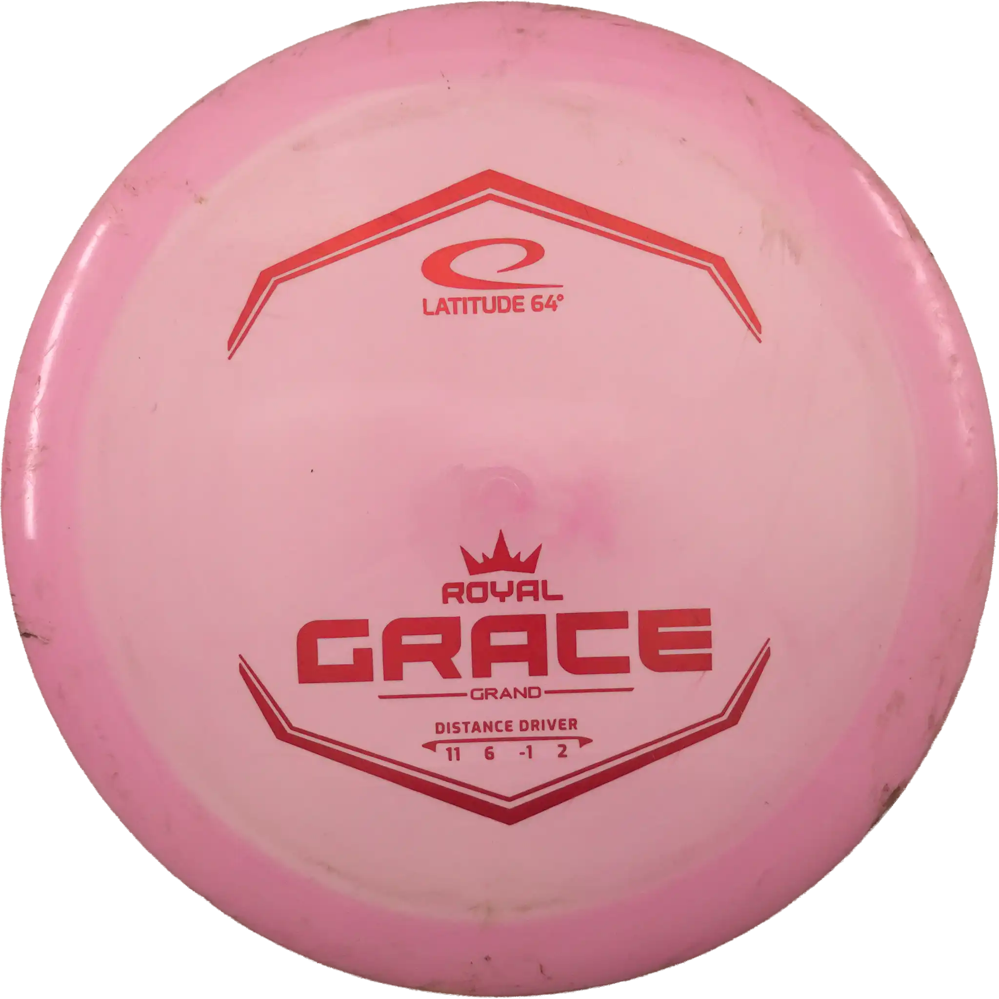 Grand Grace