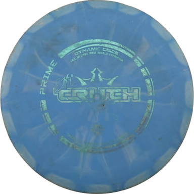 Prime Burst Truth - Eric McCabe