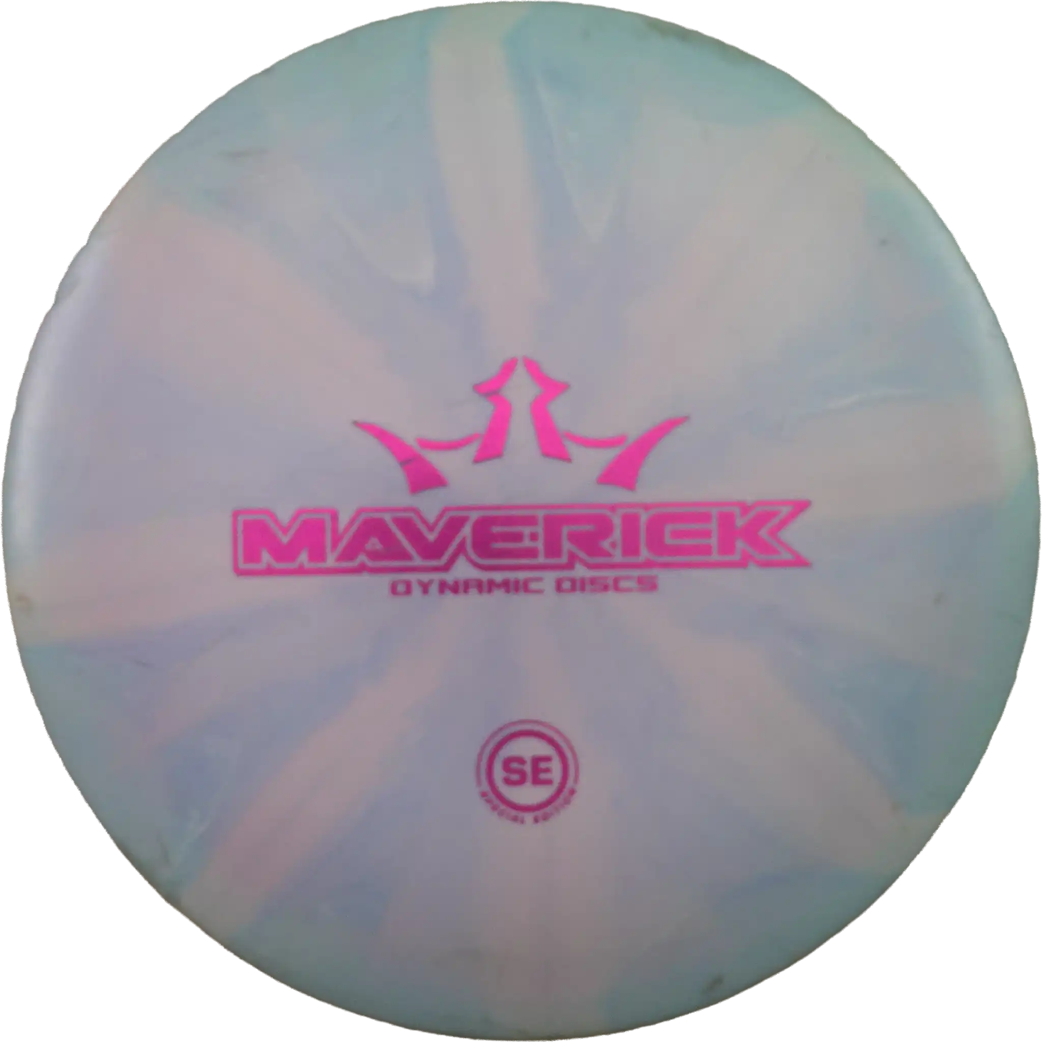 Special Edition Maverick