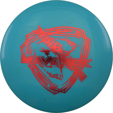 Fuzion Maverick - Misprint