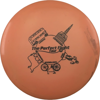 Fuzion Maverick - The Perfect Flight Tour