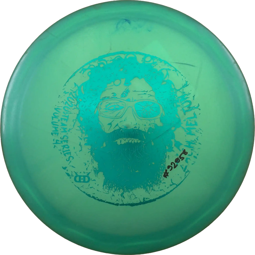 Lucid-X Chameleon Maverick - Zach Melton