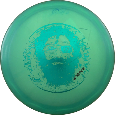 Lucid-X Chameleon Maverick - Zach Melton