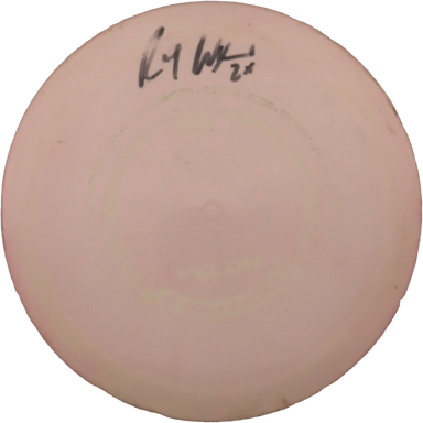 Fuzion Felon - Ricky Wysocki - 2x World Champion