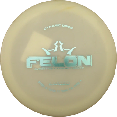 Lucid Felon