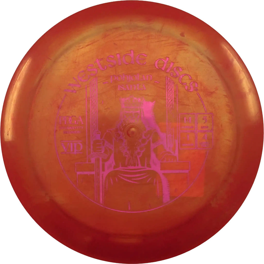 VIP Pohjolan Isäntä