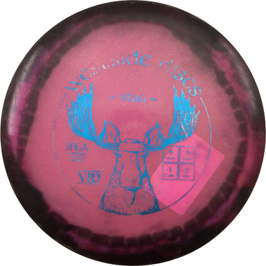 VIP Stag