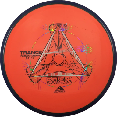Prism Neutron Trance