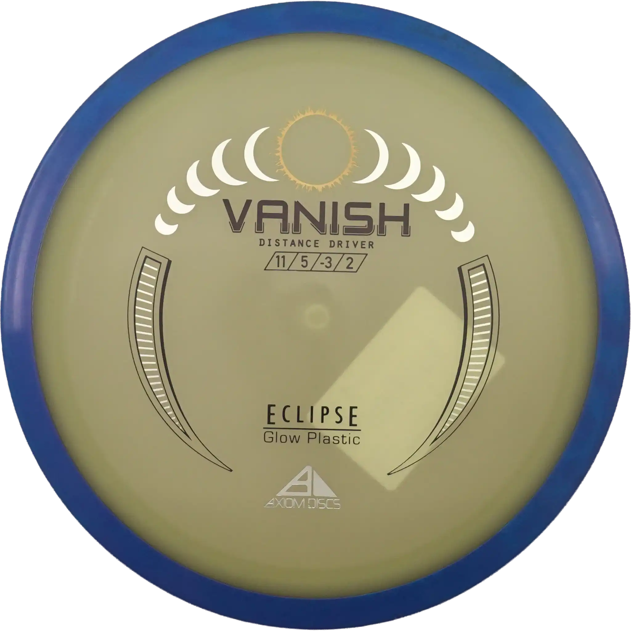 Eclipse Glow Vanish
