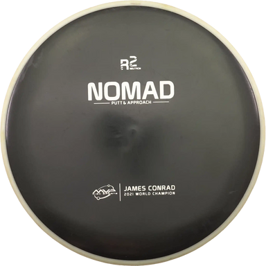 R2 Neutron Nomad - James Conrad