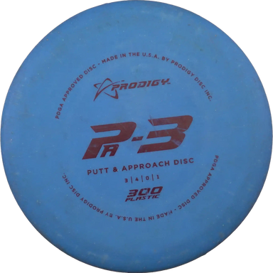 300 PA3