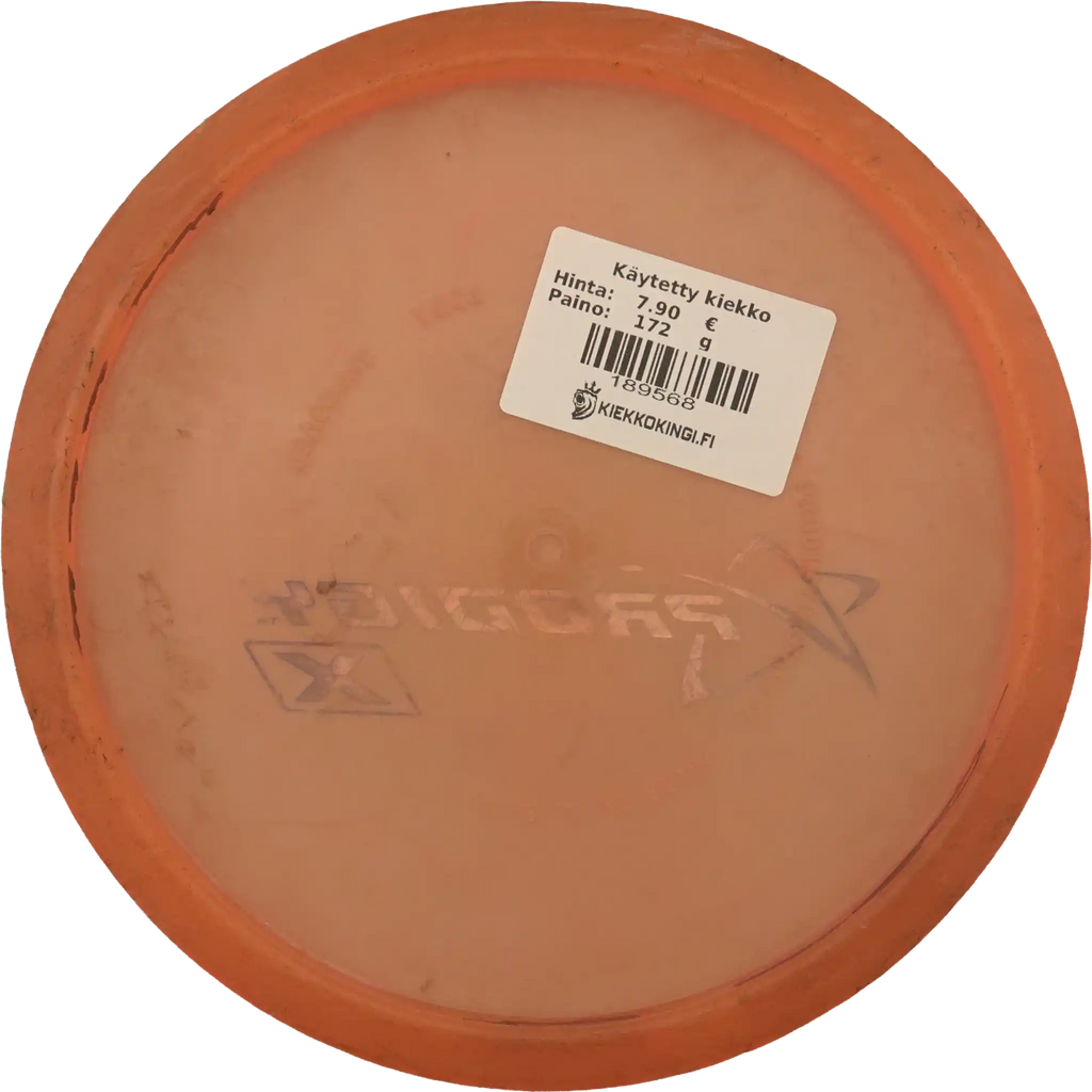 400 A2 - X-Out