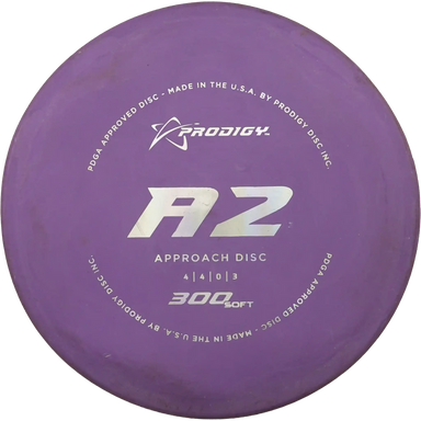300 Soft A2