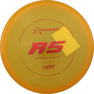 400 A5