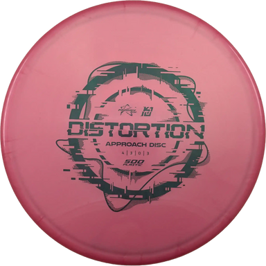 500 Distortion