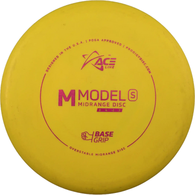 BaseGrip M Model S