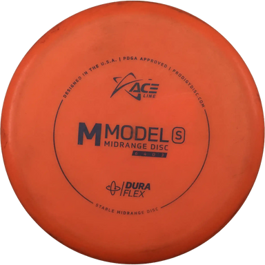 DuraFlex M Model S