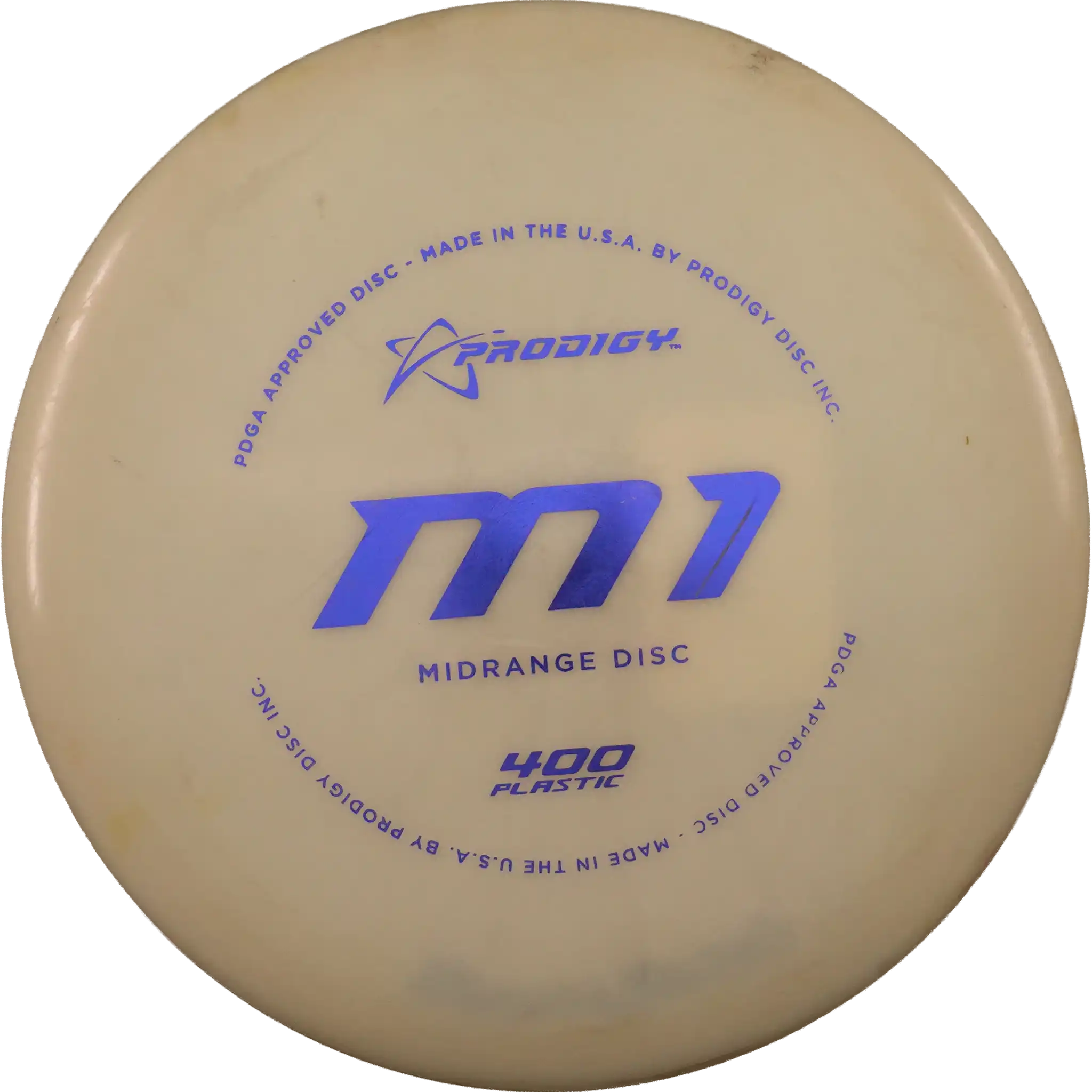 400 M1