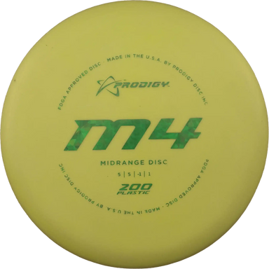 200 M4