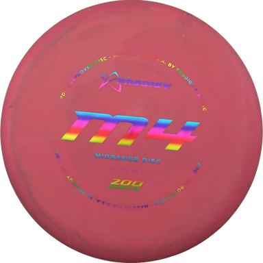 200 M4
