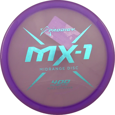 400 MX1