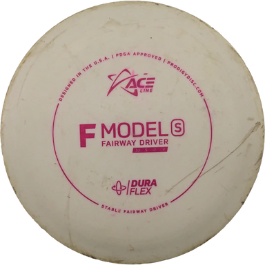 DuraFlex F Model S