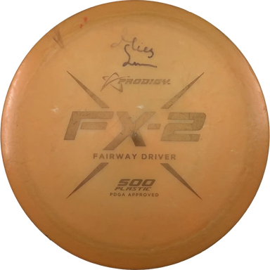 500 FX2
